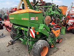 Amazone ED 602 K Contour
