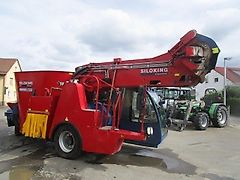 Siloking Selbstfahrer SF 13