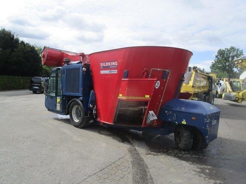 Siloking Selbstfahrer SF 13