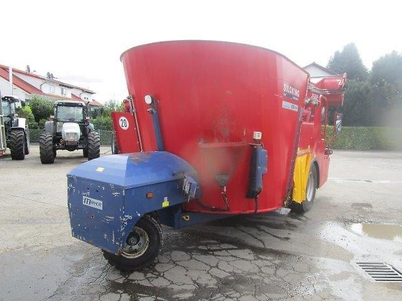 Siloking Selbstfahrer SF 13