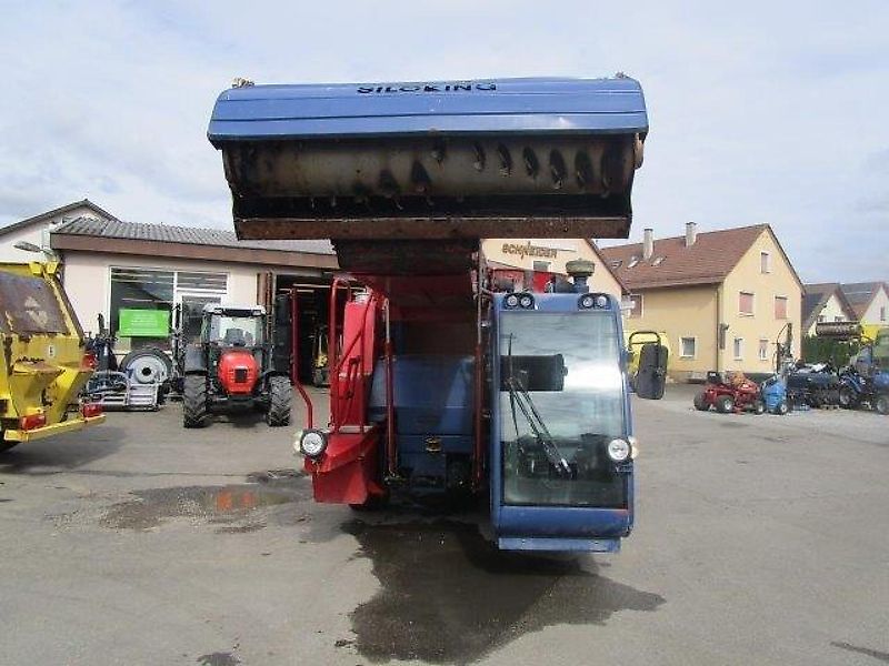 Siloking Selbstfahrer SF 13