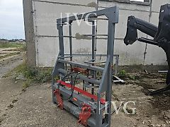 Meijer Holland MH FRED34HD
