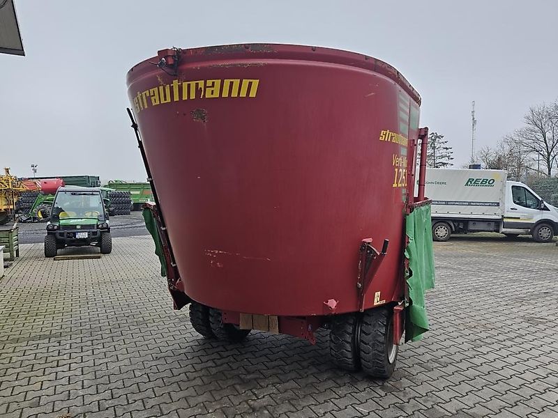 Strautmann VERTI-MIX 1251