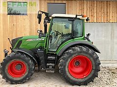 Fendt 313 Vario