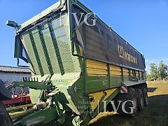 Krone TX 560 D / TT701-21