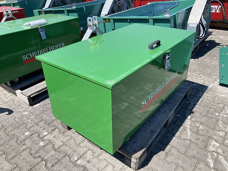 Scheibelhofer Transportkiste