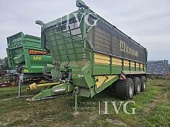 Krone TX 560 D / TT701-20