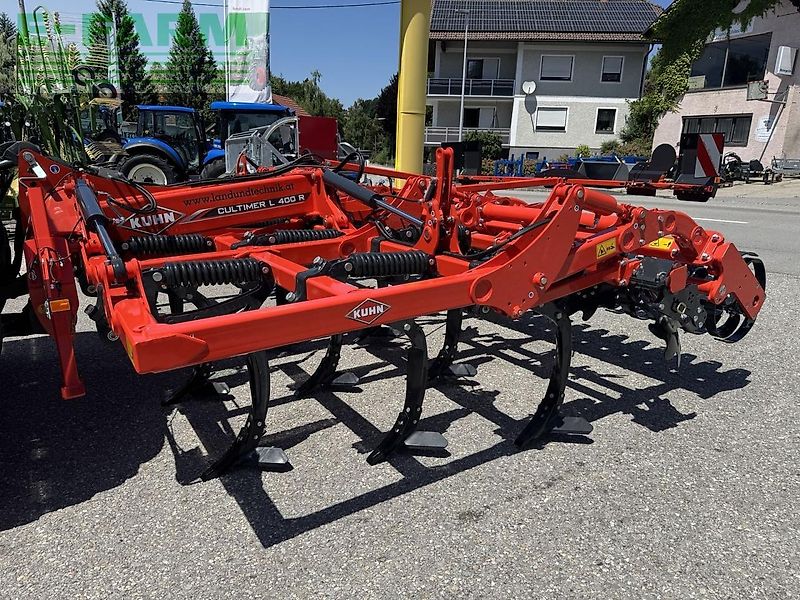 Kuhn cultimer 400