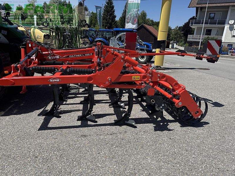 Kuhn cultimer 400