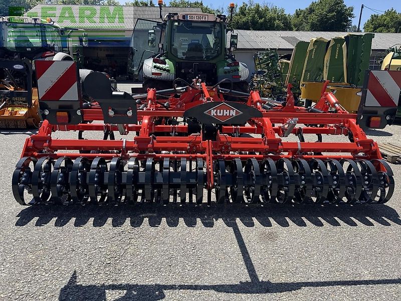 Kuhn cultimer 400