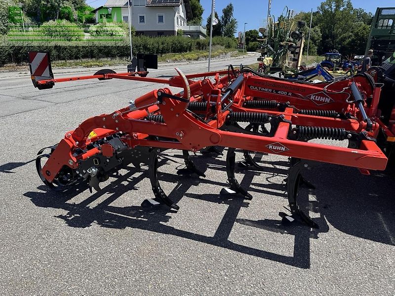 Kuhn cultimer 400