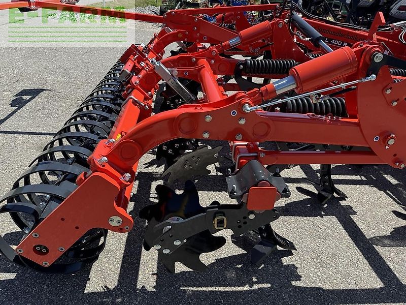 Kuhn cultimer 400