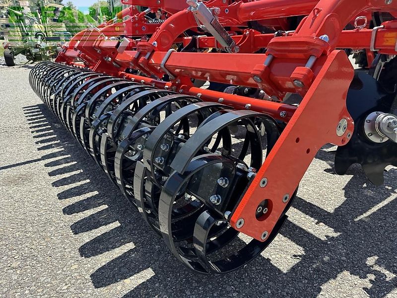 Kuhn cultimer 400