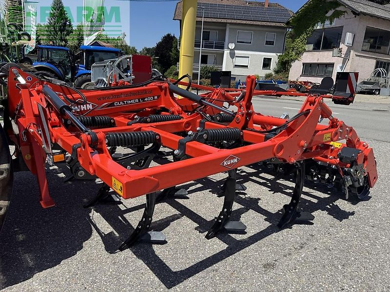Kuhn cultimer 400