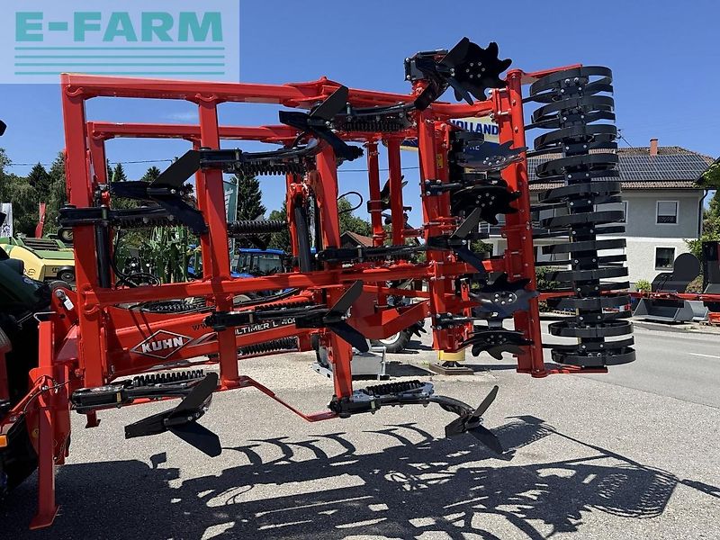 Kuhn cultimer 400