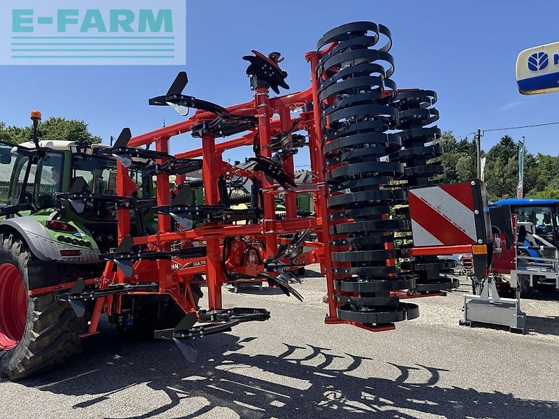 Kuhn cultimer 400