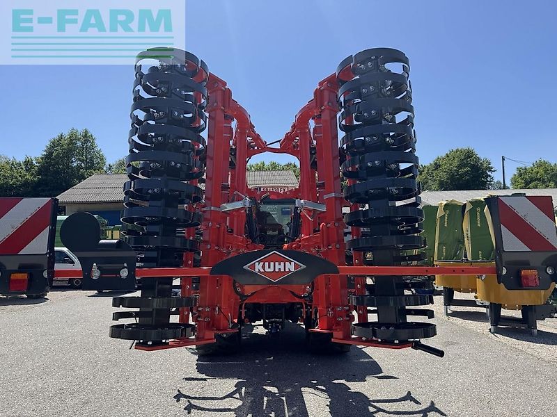 Kuhn cultimer 400