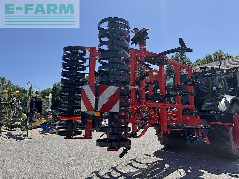 Kuhn cultimer 400