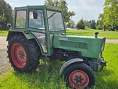Fendt Farmer 105 LS