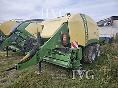 Krone Big Pack 1290 HDP VC