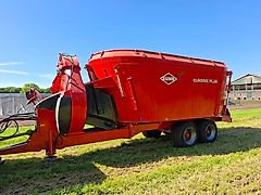 Kuhn Euromix Plus 2370