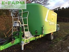 Tatoma vm22
