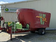 Strautmann VERTI-MIX 2401
