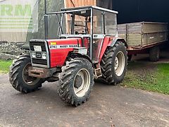 Massey Ferguson 274