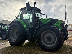 Deutz-Fahr 6150.4 TTV