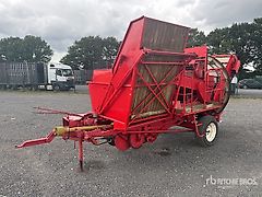 Grimme Europa Super