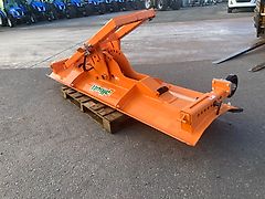 Albutt SP84H