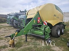Krone Big Pack 1290 HDP II XC