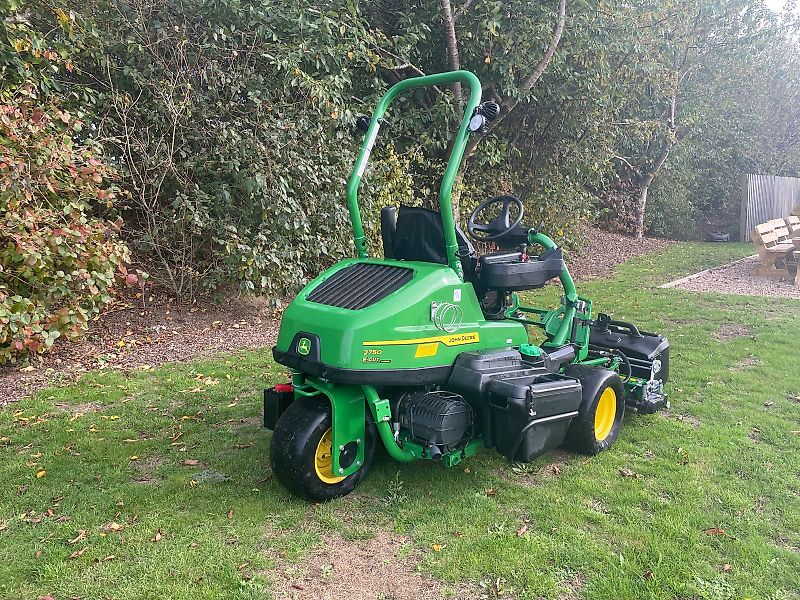 John Deere 2750
