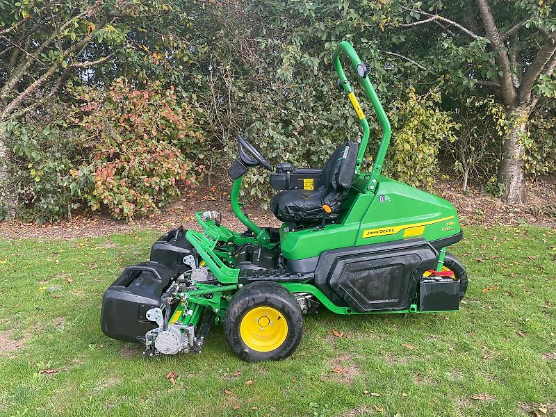 John Deere 2750