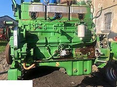 Cummins NTA855-A430 - Wałek Rozrządu (Części zamienne)