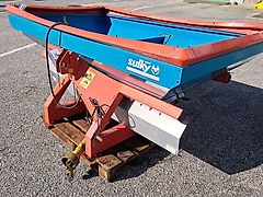 Sulky DPX