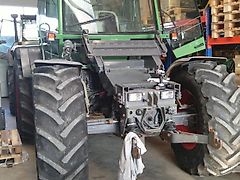 AGCO Fendt 524 Xylon verfügbar sofort