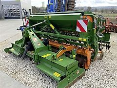 Amazone AD3000/KE3000 SPECIAL
