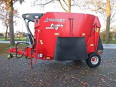 Trioliet Gigant 900