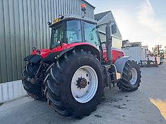 Massey Ferguson 8480 Dyna-VT