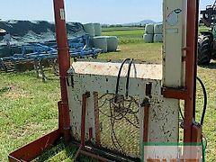 Trioliet U-140