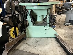 Lasmanipulator 380v met frequentie regelaar