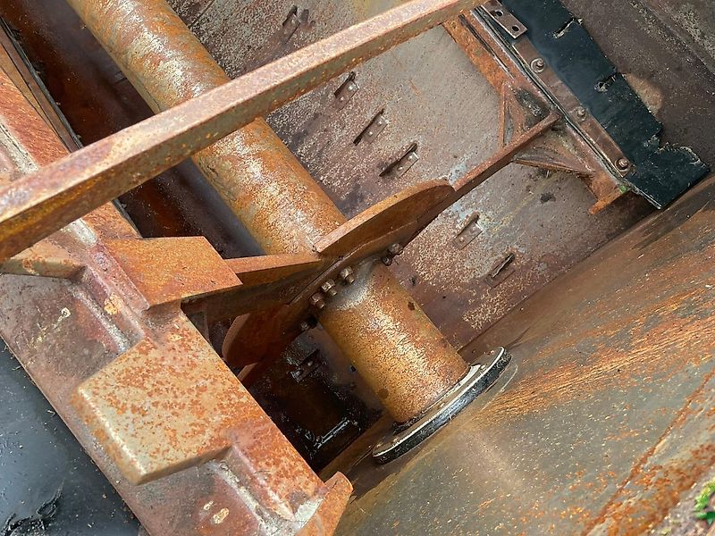Keenan MF 360