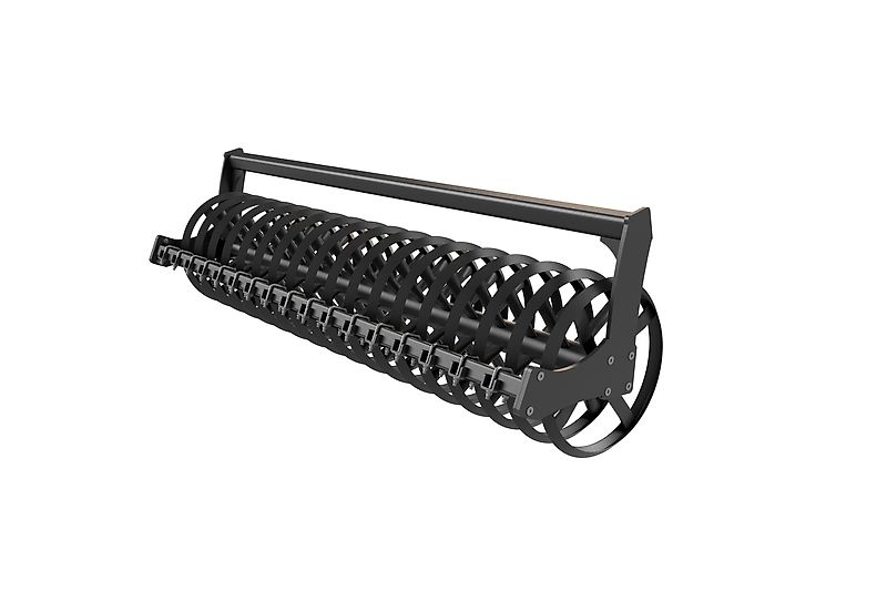 Agroland Cobalt, kein Cruiser, kein Allrounder