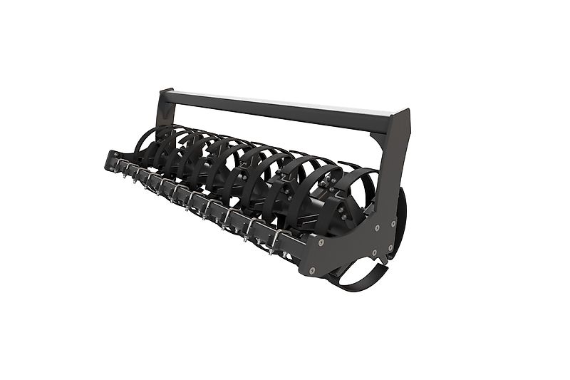 Agroland Cobalt, kein Cruiser, kein Allrounder