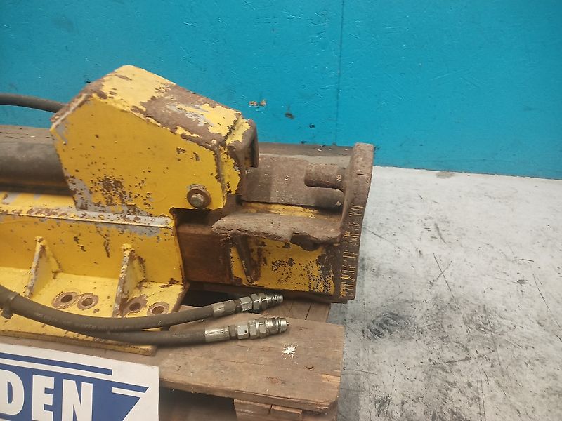 New Holland FX60 (Spare part/Reservedel/Ersatzteil)