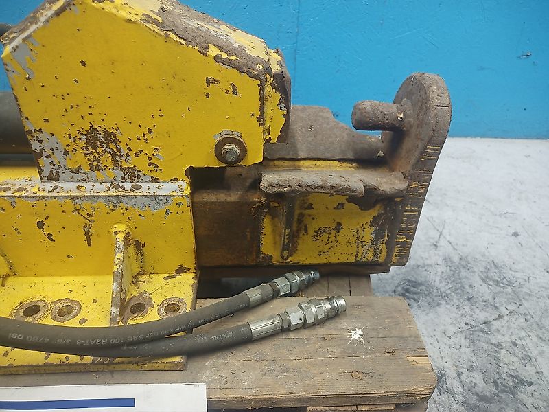 New Holland FX60 (Spare part/Reservedel/Ersatzteil)