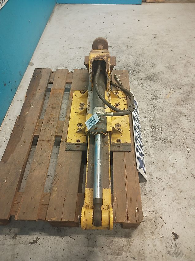 New Holland FX60 (Spare part/Reservedel/Ersatzteil)