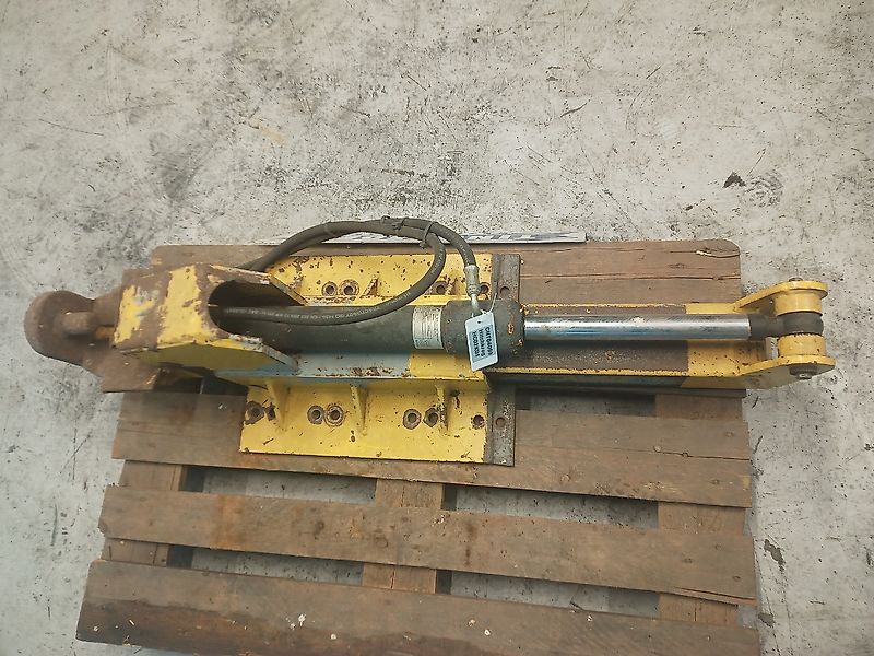 New Holland FX60 (Spare part/Reservedel/Ersatzteil)