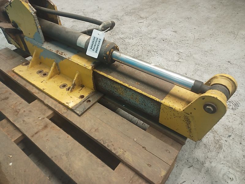 New Holland FX60 (Spare part/Reservedel/Ersatzteil)